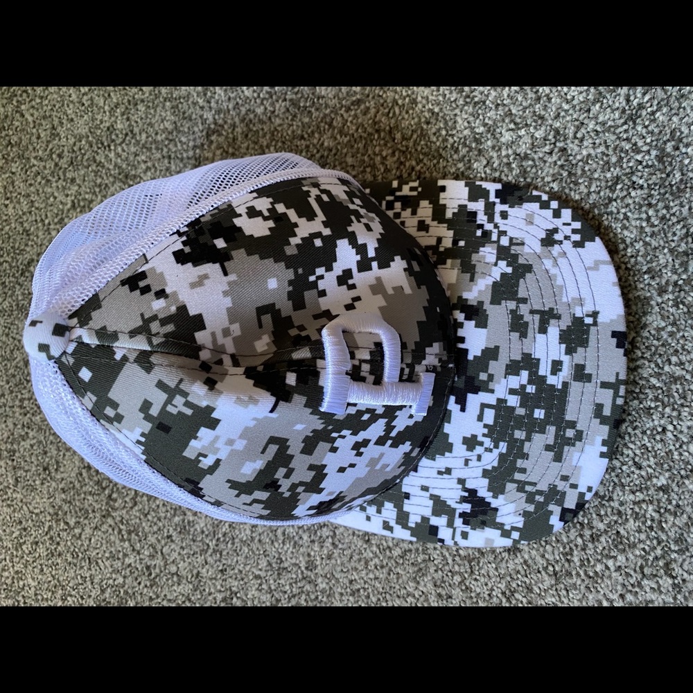 Portland Gear hat